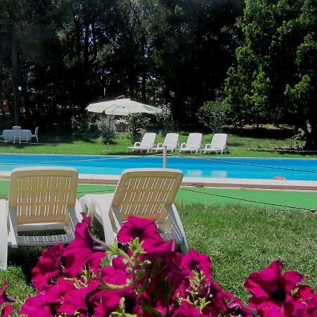 Agriturismo Feudo Tudia Landro Exterior foto