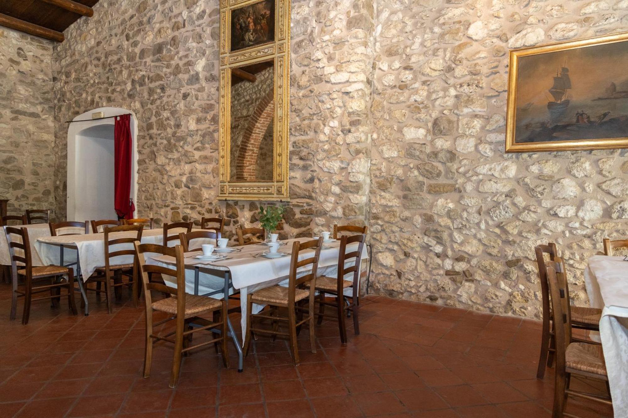 Agriturismo Feudo Tudia Landro Exterior foto