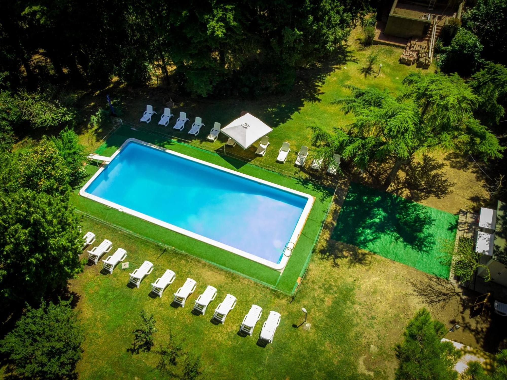 Agriturismo Feudo Tudia Landro Exterior foto